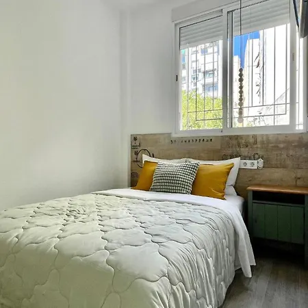 Own Courtyard And 10 Minutes From The By Bici Apartamento *