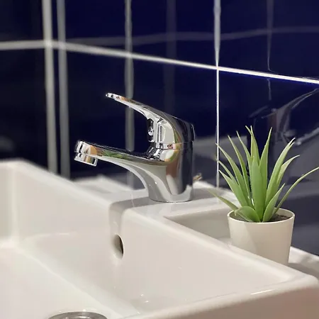 Apartamento Own Courtyard And 10 Minutes From The By Bici *